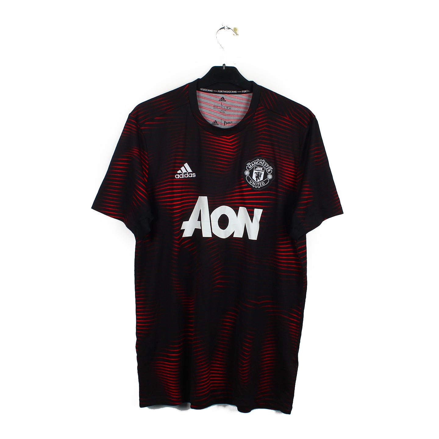 2018/19 - Manchester United (L)