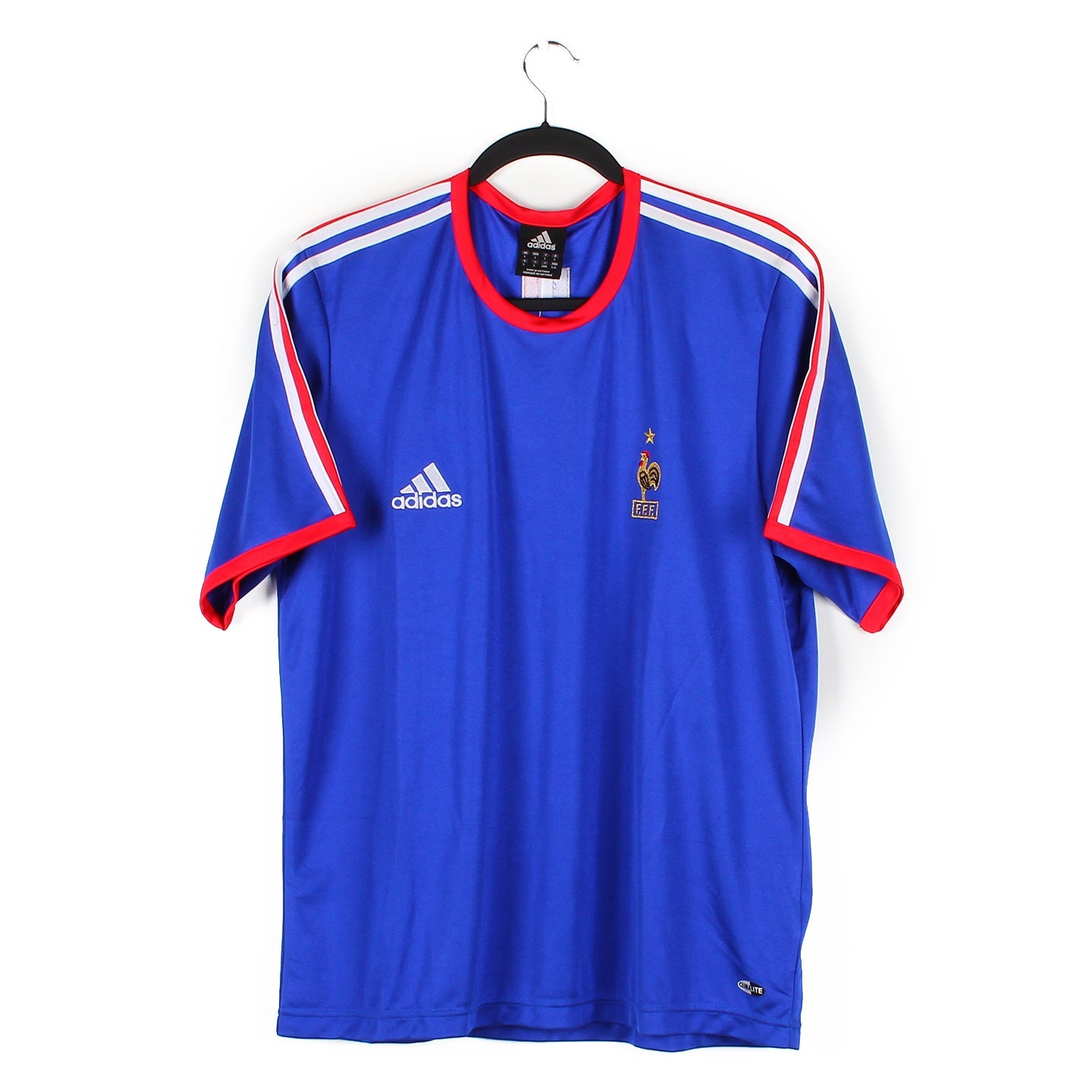 2004/06 - Equipe de France (S)