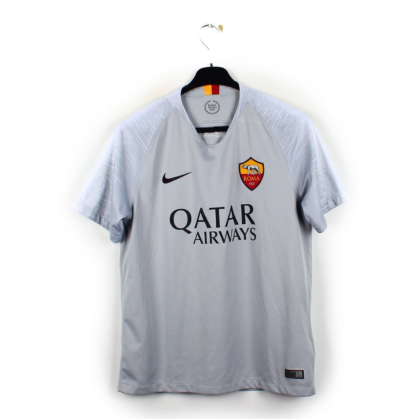2018/19 - AS Roma (M)
