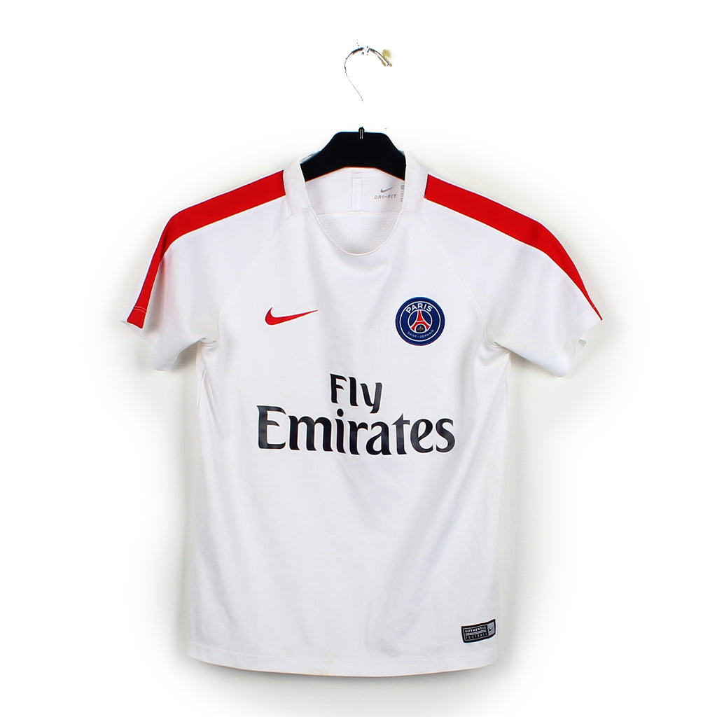 2016/17 - PSG (M enfant)