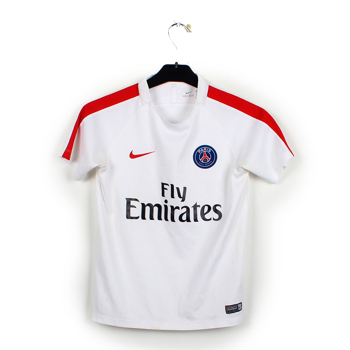 2016/17 - PSG (M enfant)