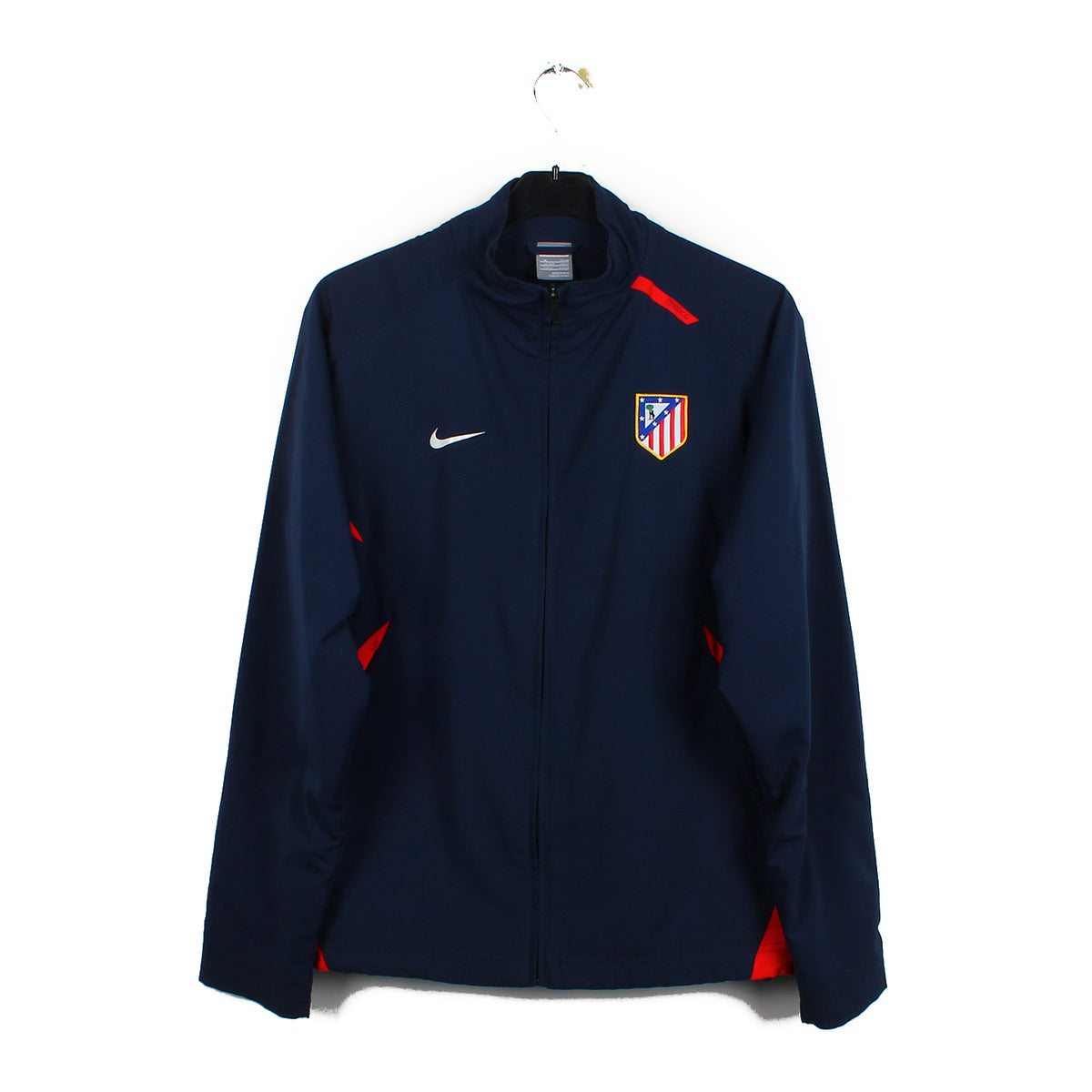 2007/08 - Atletico Madrid (M)