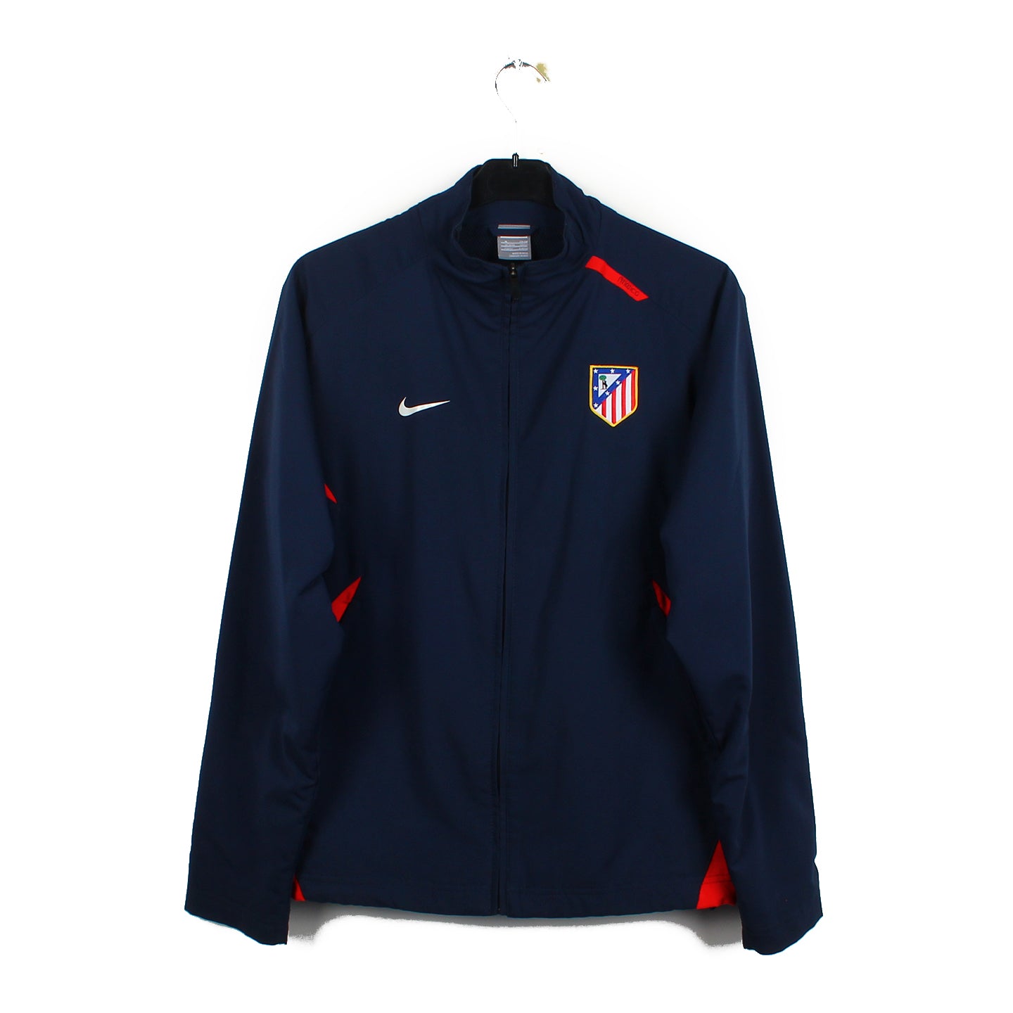 2007/08 - Atletico Madrid (M)