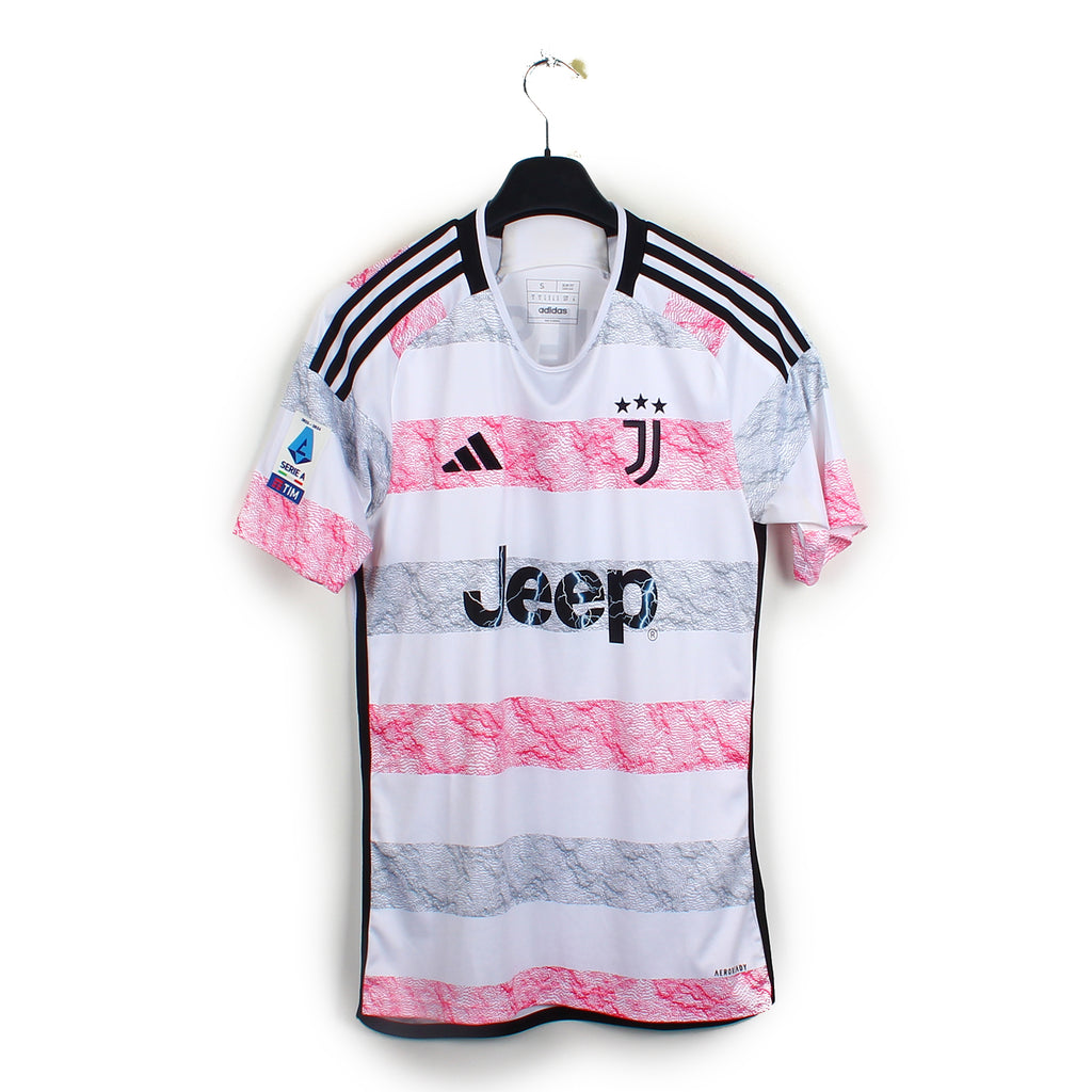2023/24 - Juventus - Chiesa #7 (S)