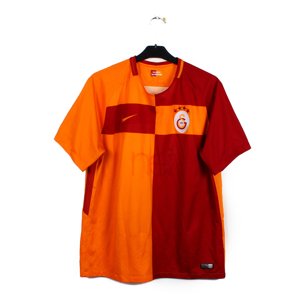 2017/18 - Galatasaray (XL)