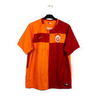 2017/18 - Galatasaray (XL)