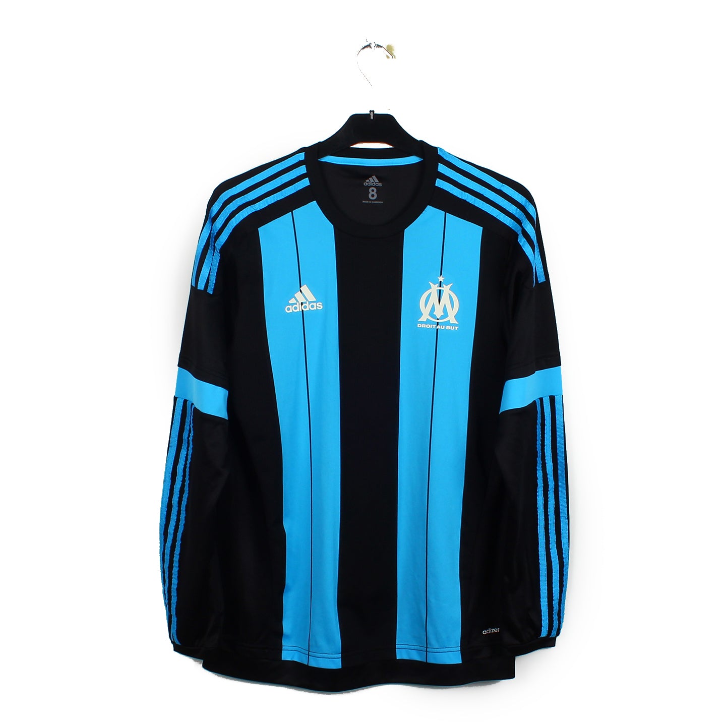 2015/16 - OM (L) [stock pro]