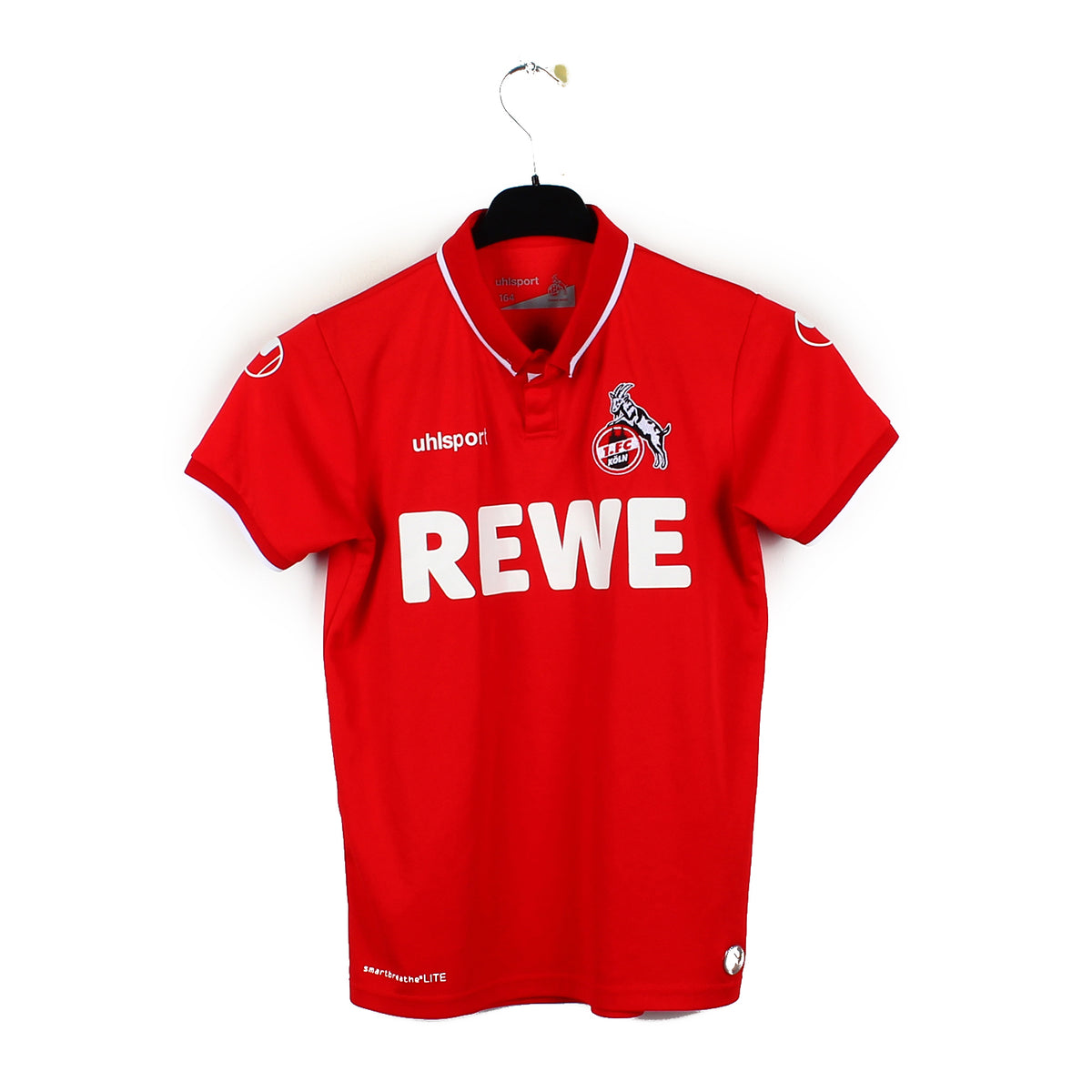 2018/19 - Cologne FC (14ans)