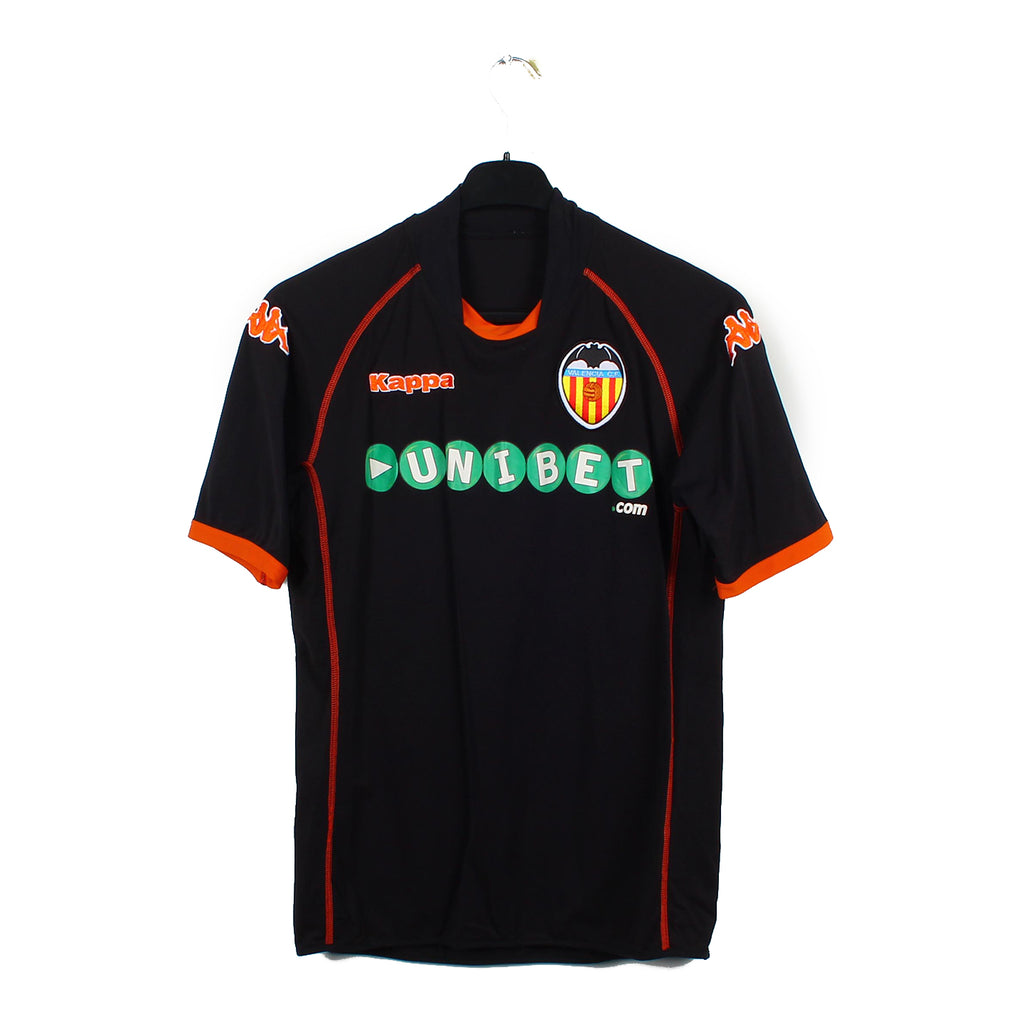 2009/10 - Valence (L)