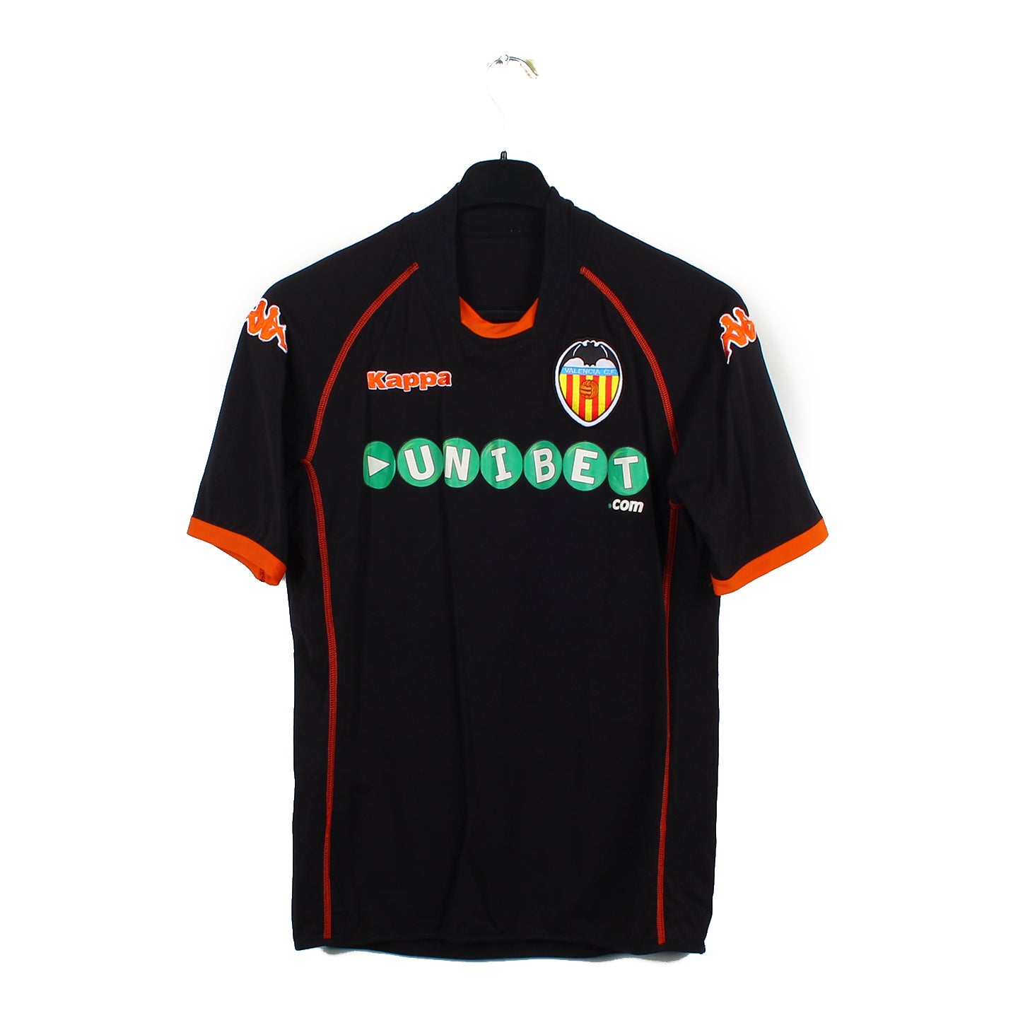 2009/10 - Valence (L)