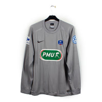 2014/15 - Coupe de France #1 (L) [MATCH ISSUE]