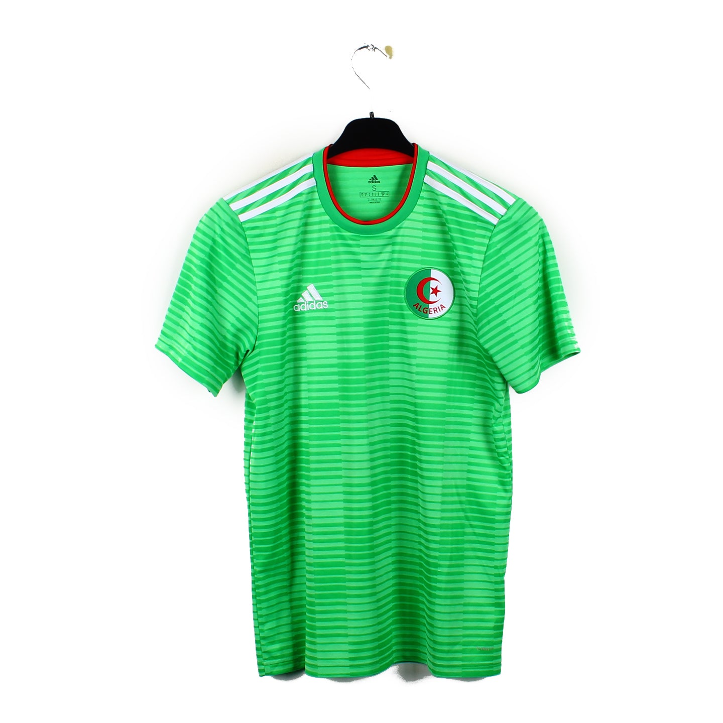 2018/19 - Algérie (S)