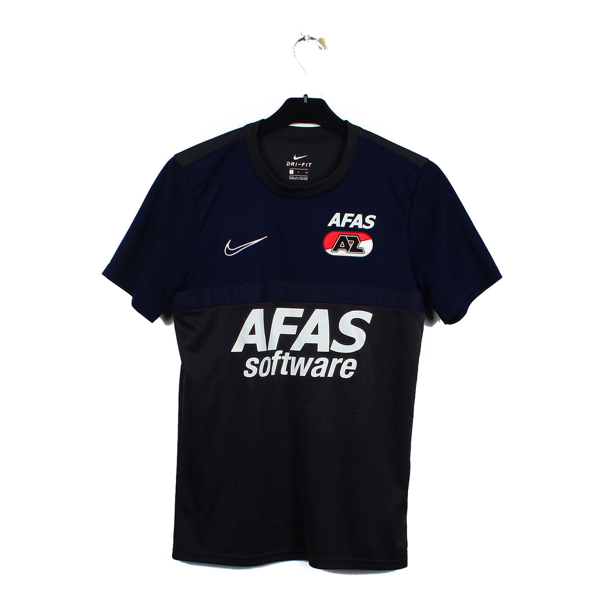 2020/21 - AZ Alkmaar (S)