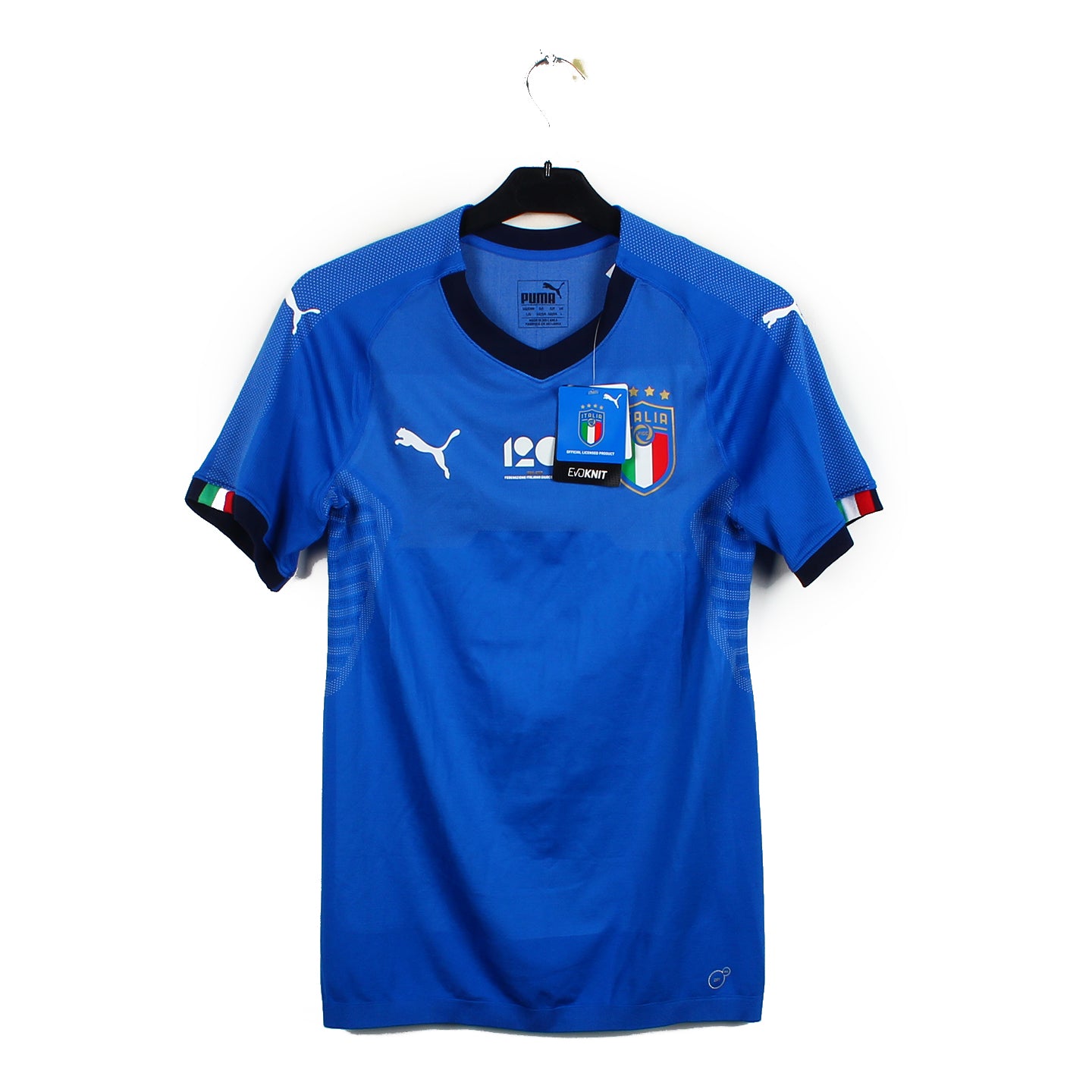 2018/19 - Italie (L) [stock pro] *anniversaire*