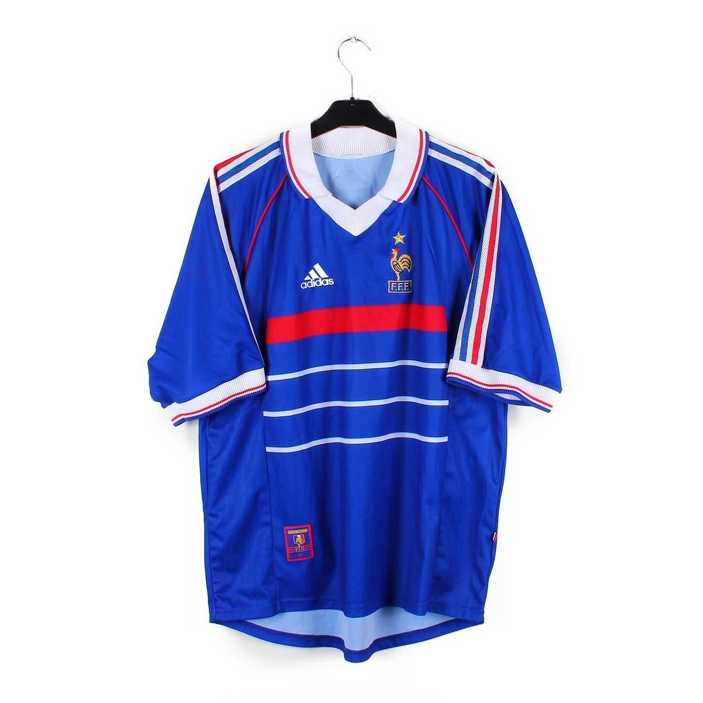1998 - Equipe de France (XL) *réédition 2008*