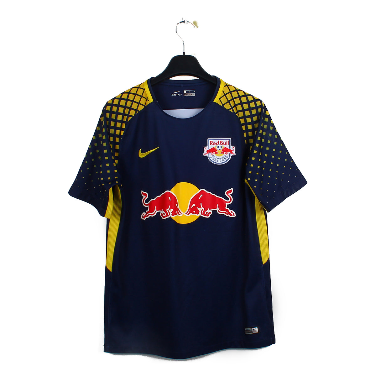 2014/16 - Salzbourg - Wolf #13 (M)
