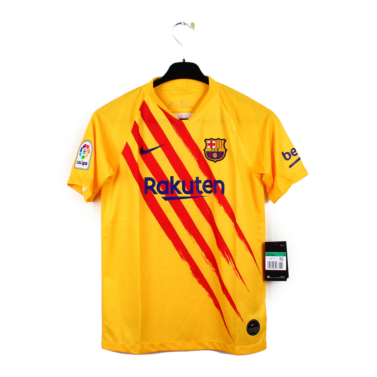 2020/21 - Barcelone (XL enfant)