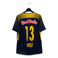 2014/16 - Salzbourg - Wolf #13 (M)