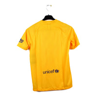2020/21 - Barcelone (XL enfant)