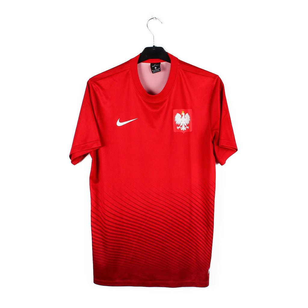 2016 - Pologne (S)
