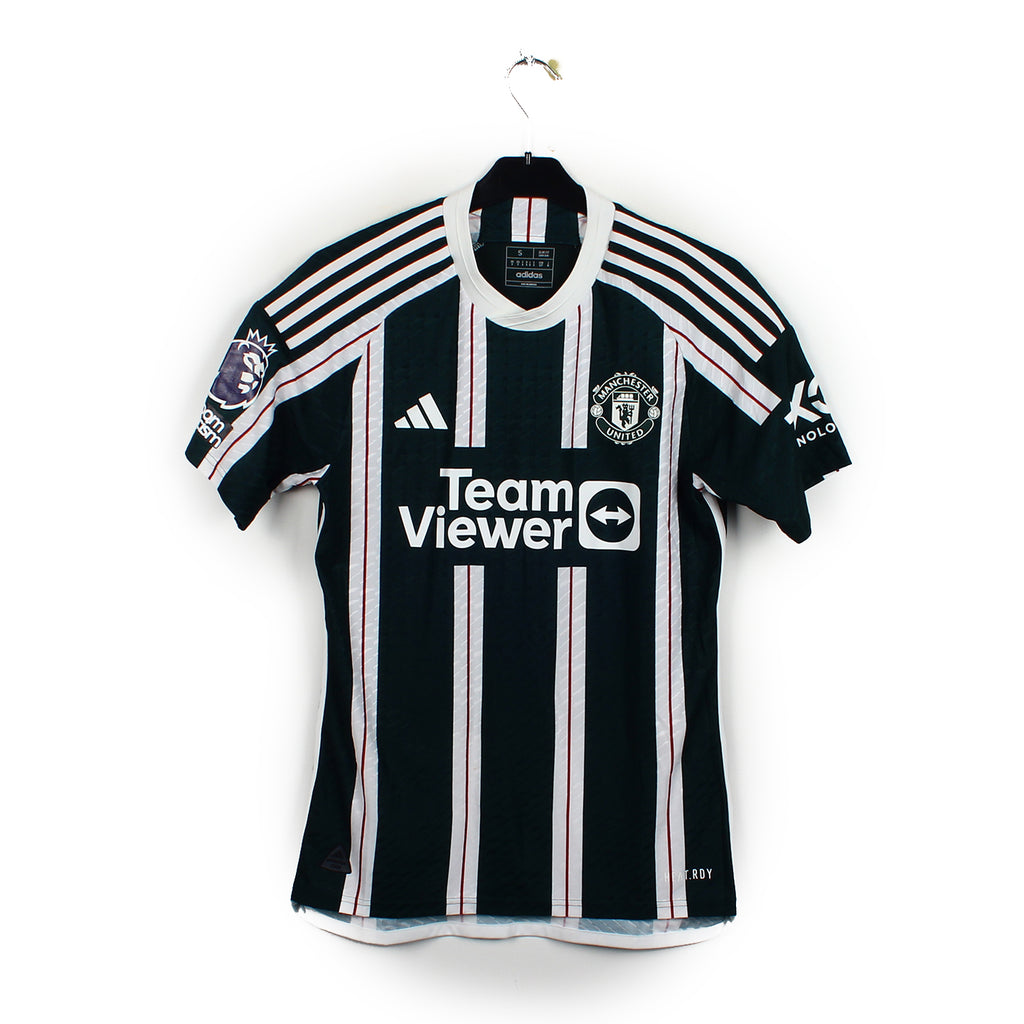 2023/24 - Manchester United - Mainoo #37 (S) [pro]
