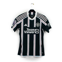 2023/24 - Manchester United - Mainoo #37 (S) [pro]