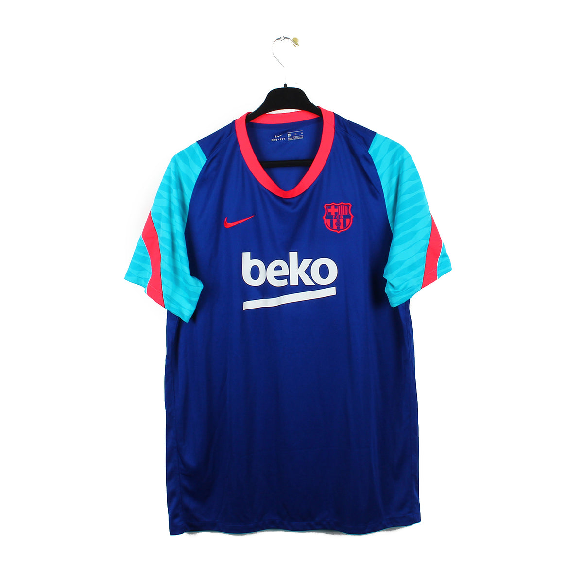 2021/22 - Barcelone (XL)