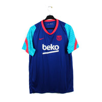 2021/22 - Barcelone (XL)