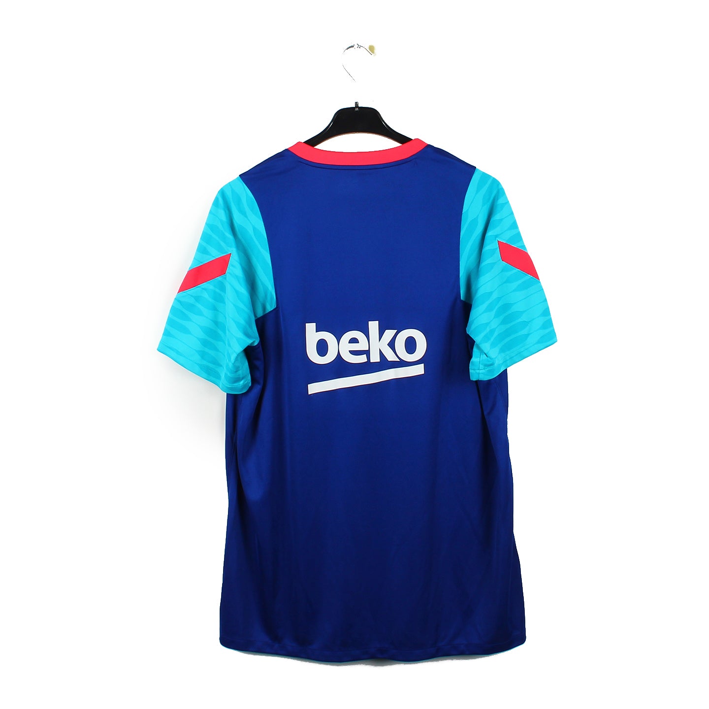 2021/22 - Barcelone (XL)