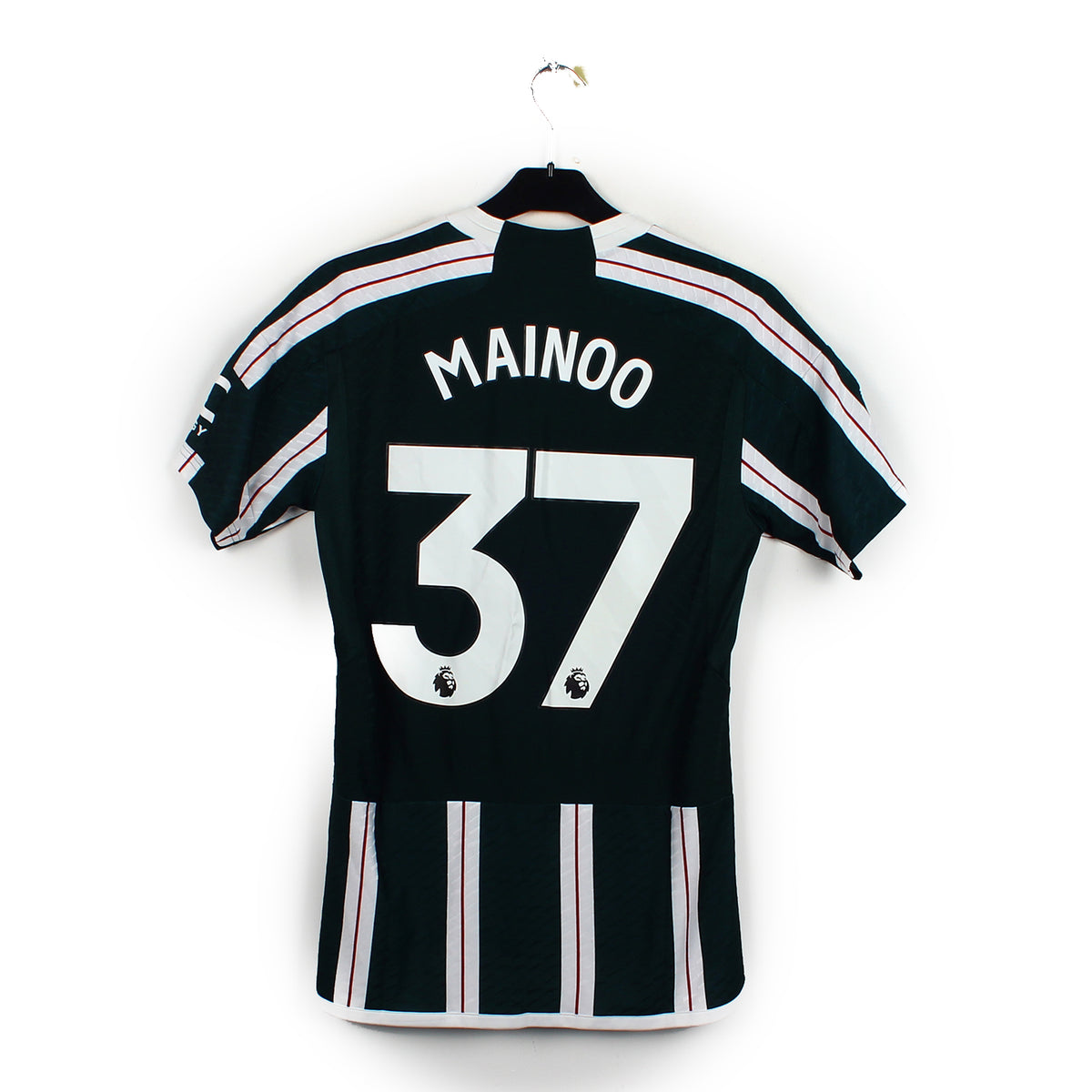 2023/24 - Manchester United - Mainoo #37 (S) [pro]