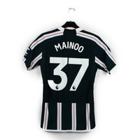 2023/24 - Manchester United - Mainoo #37 (S) [pro]