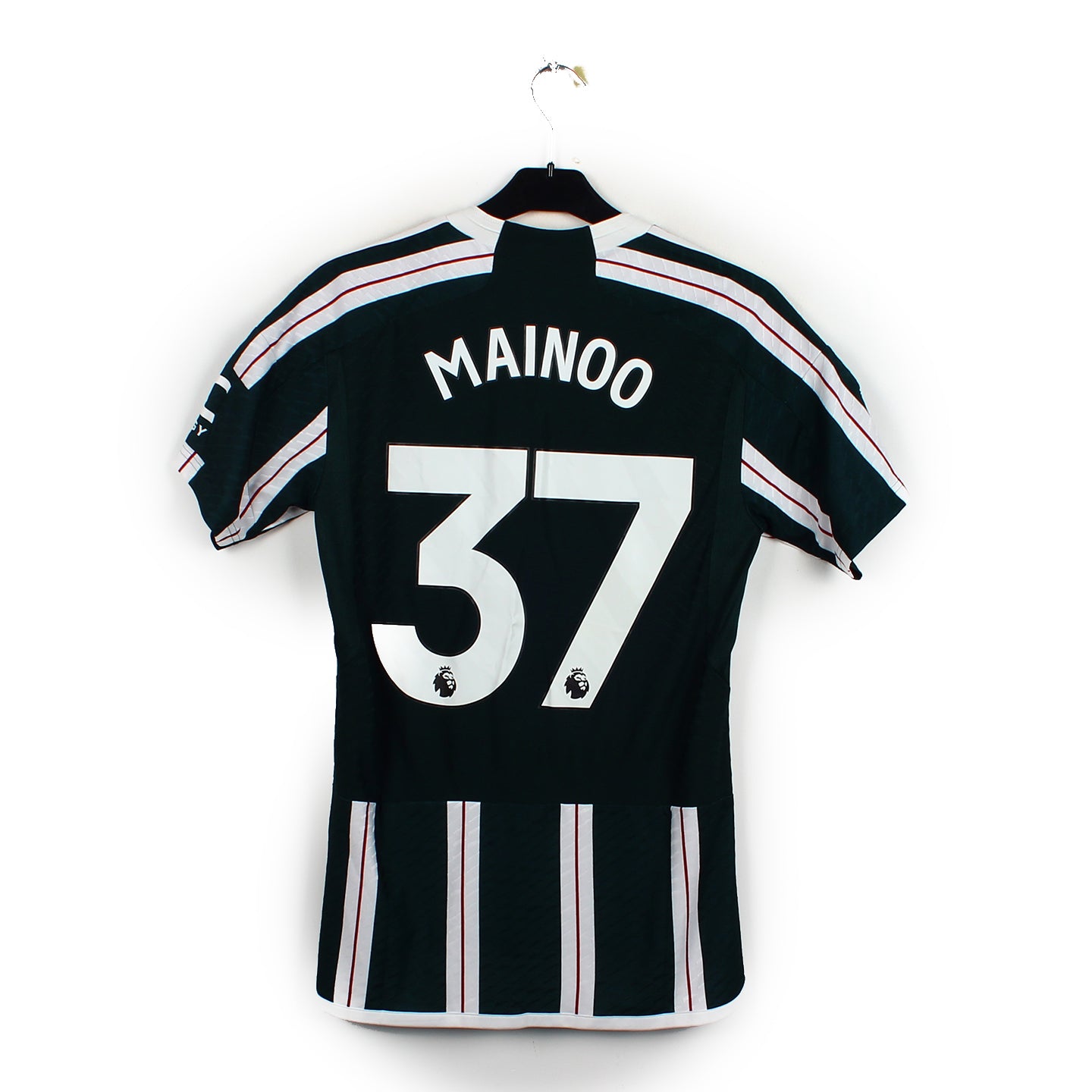 2023/24 - Manchester United - Mainoo #37 (S) [pro]