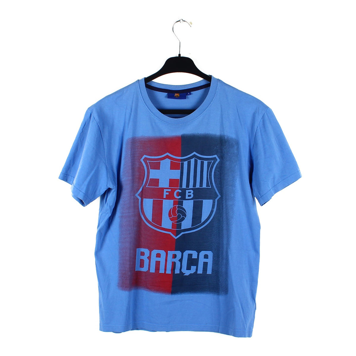 2010's - Barcelone ( L)