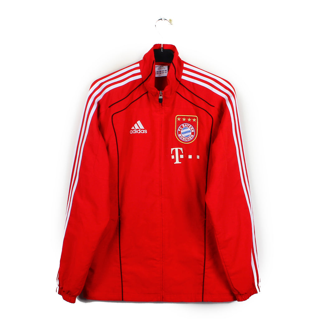 2010/11 - Bayern Munich (S) [stock pro]