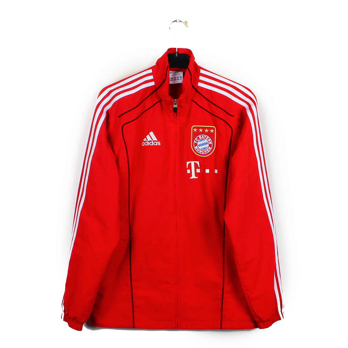 2010/11 - Bayern Munich (S) [stock pro]