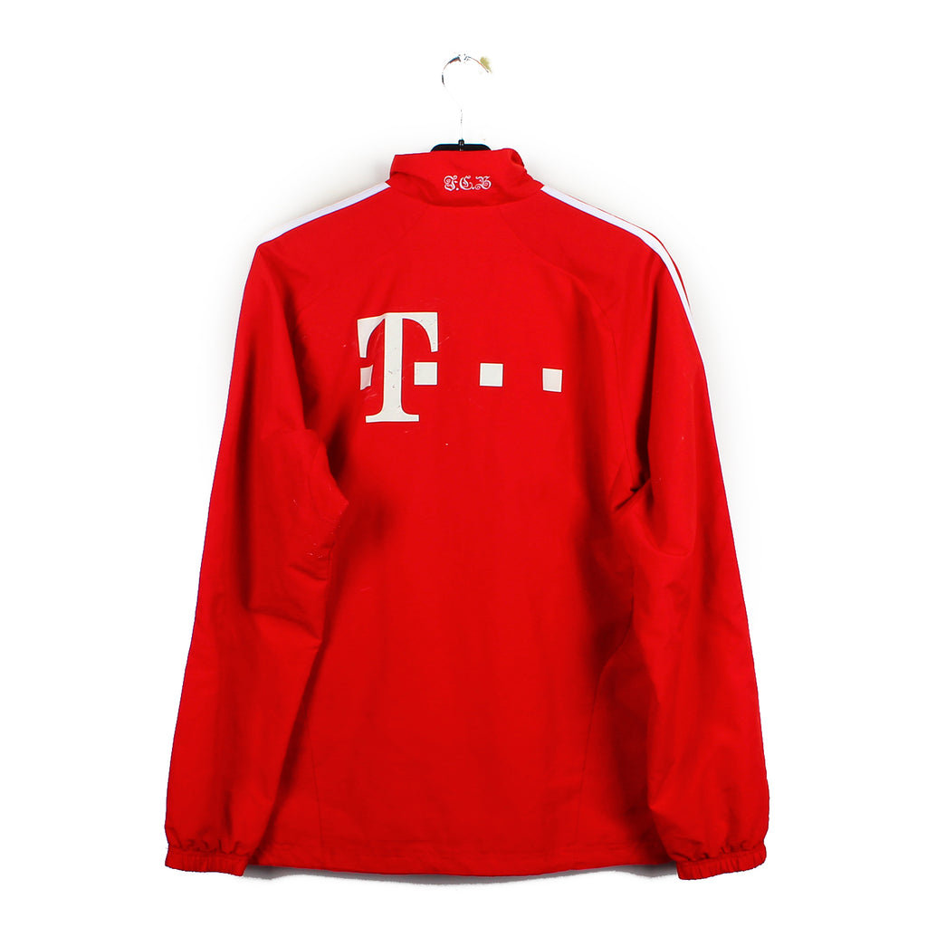 2010/11 - Bayern Munich (S) [stock pro]