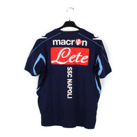 2010/11 - Naples #19 (XL) [stock pro]