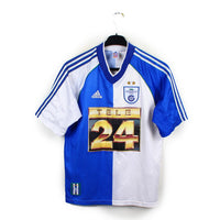 1998/00 - Grasshopper Club Zurich (S) *signé*
