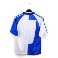 1998/00 - Grasshopper Club Zurich (S) *signé*