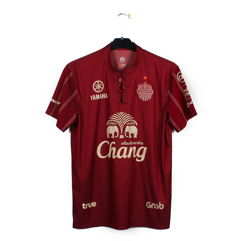2019 - Buriram United (M)