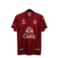 2019 - Buriram United (M)
