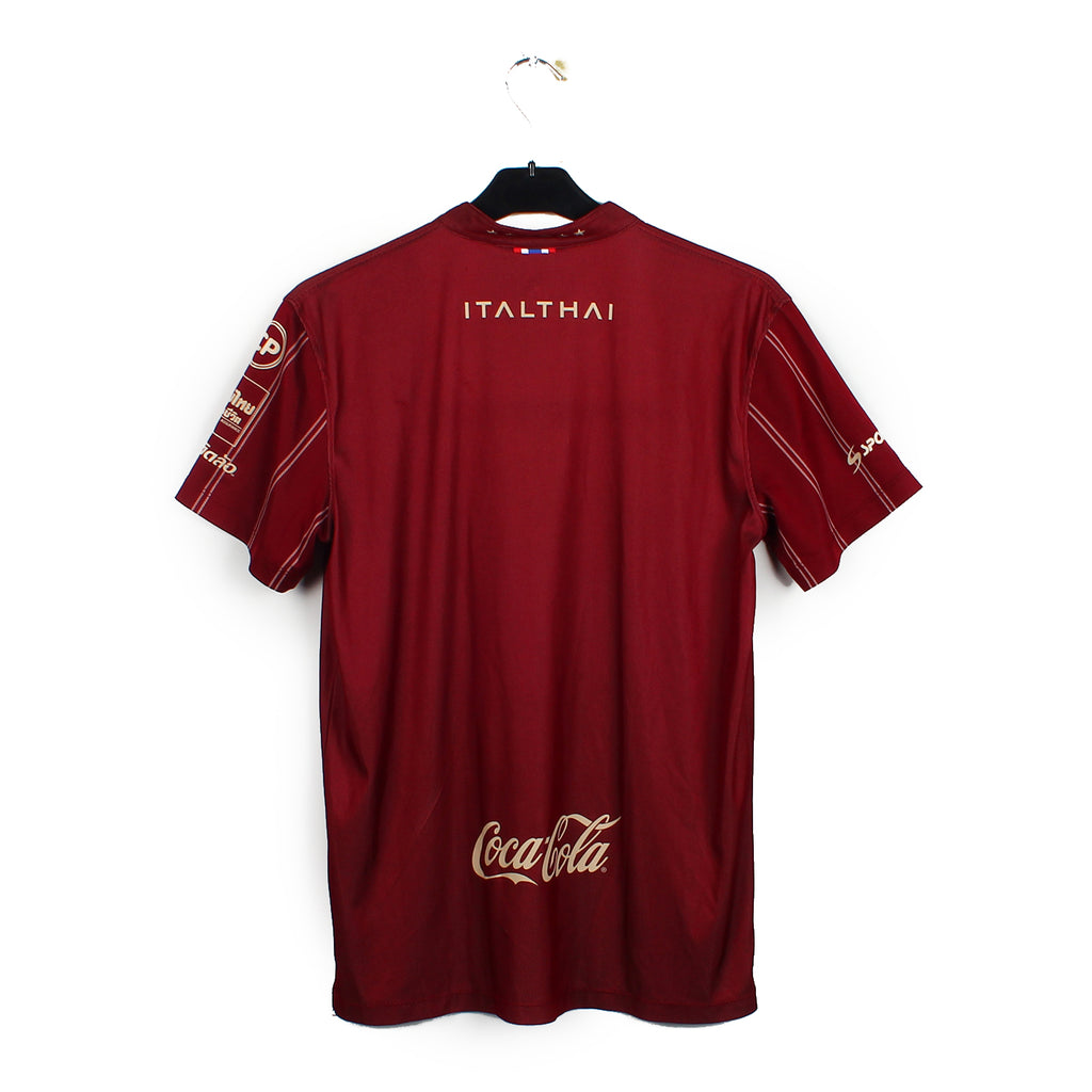 2019 - Buriram United (M)