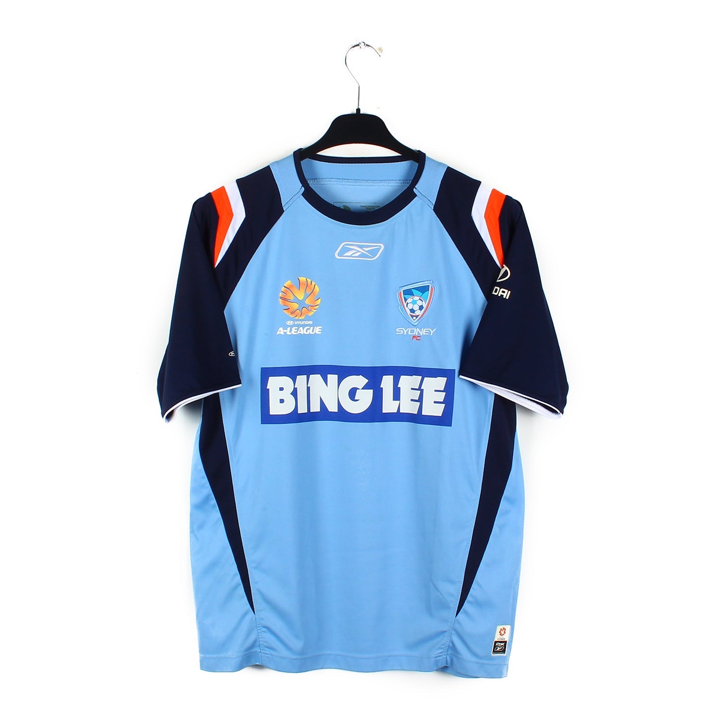 2008 - Sydney FC (M)