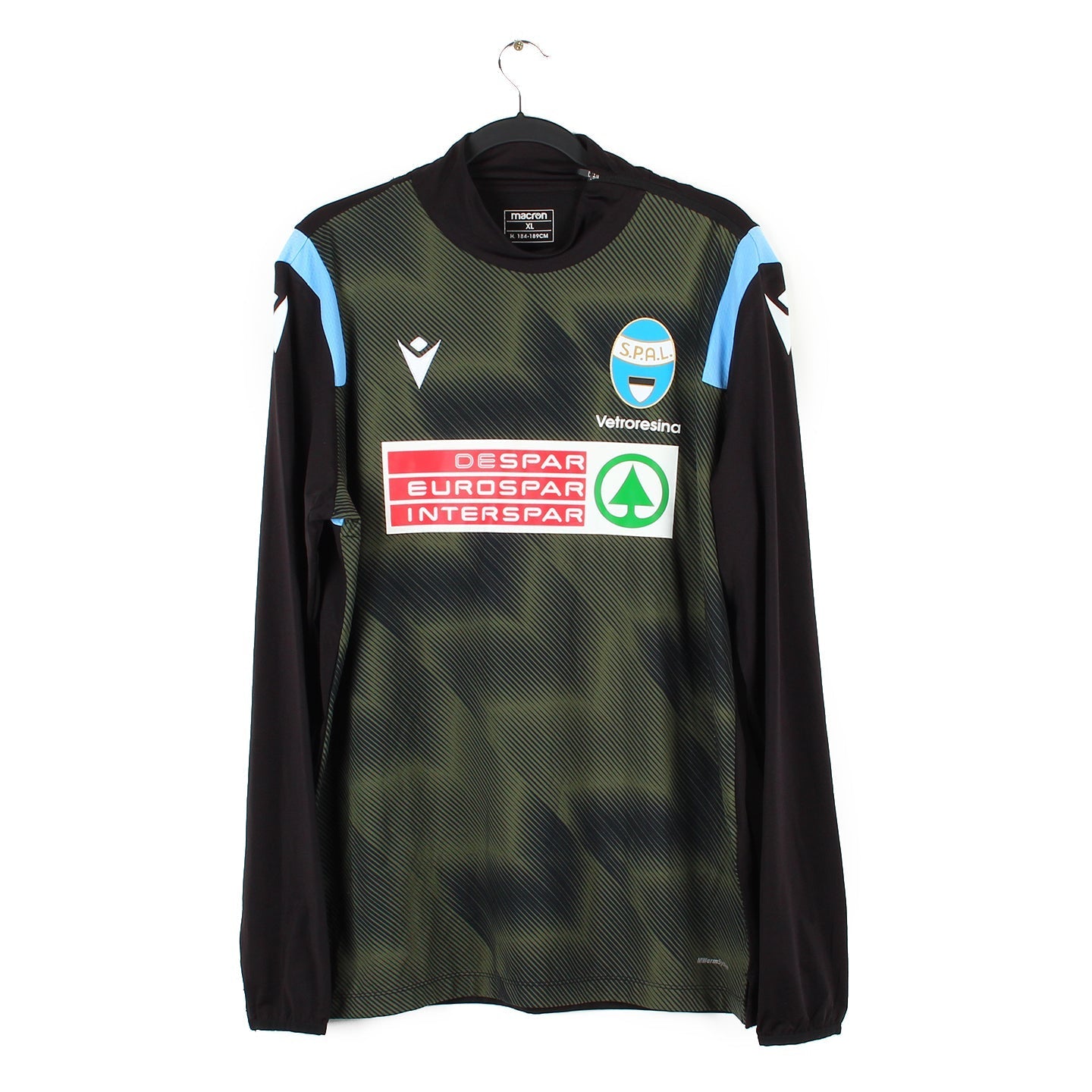 2020/21 - SPAL (L)