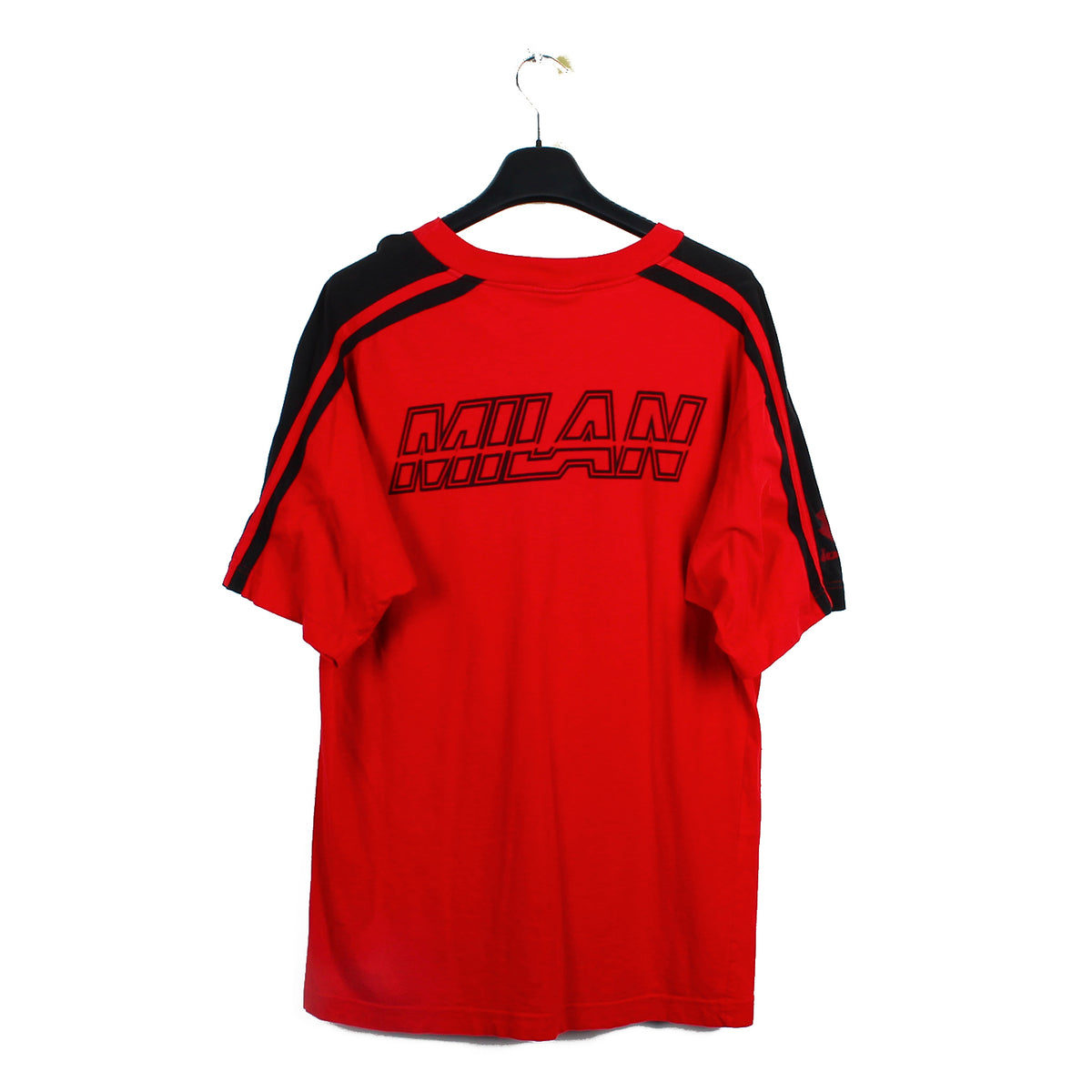 1997/98 - Milan AC (L)