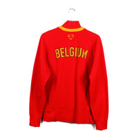 2008/09 - Belgique (XL)