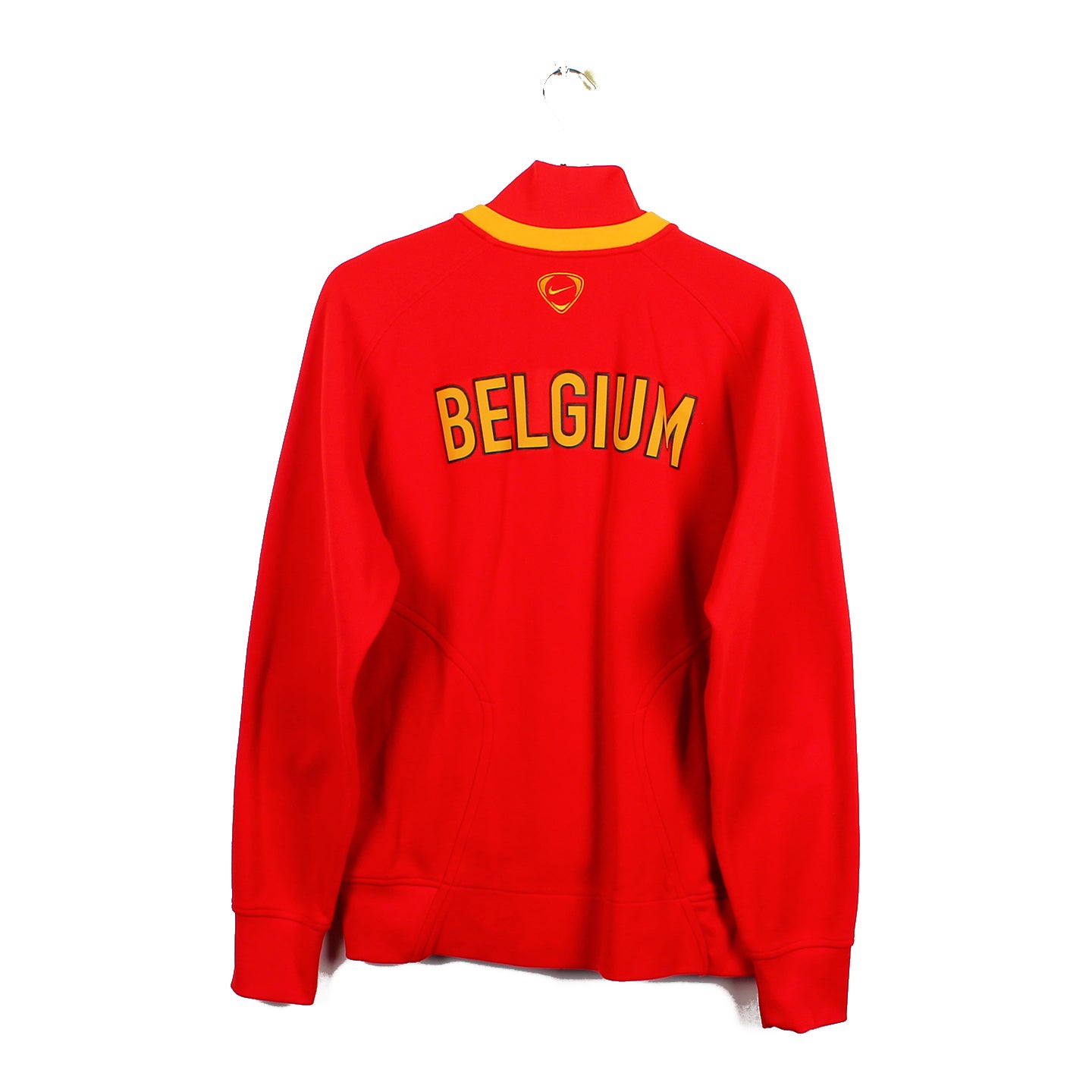 2008/09 - Belgique (XL)