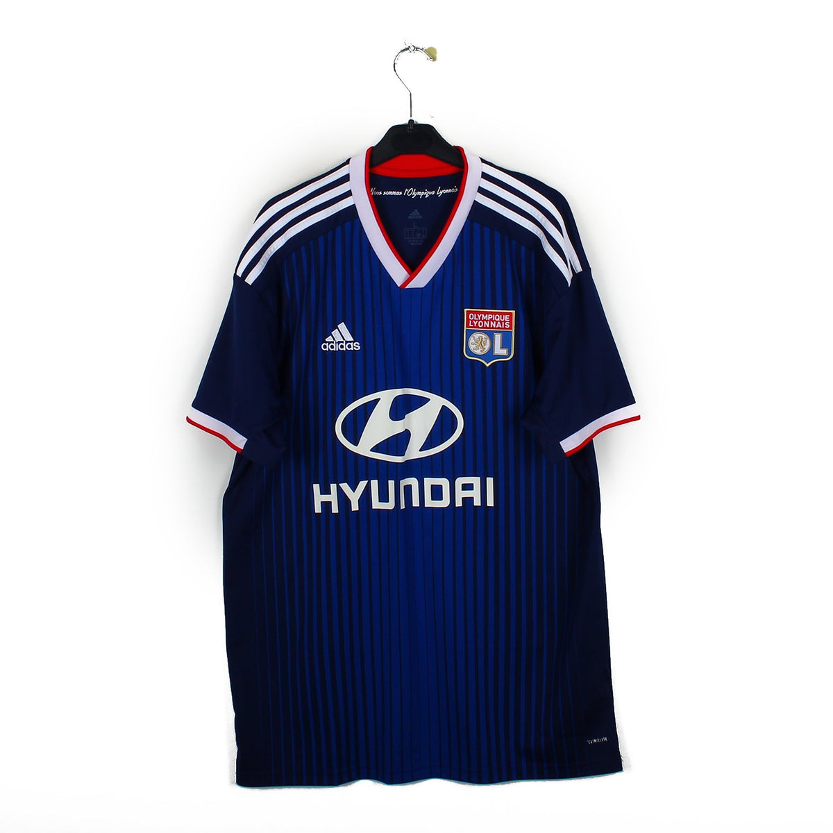 2019/20 - OL - Dembélé #9 (S)