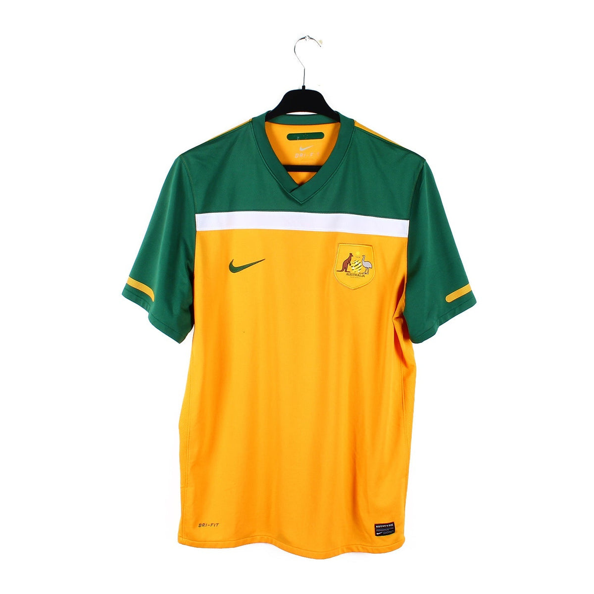 2010/12 - Australie (XL)