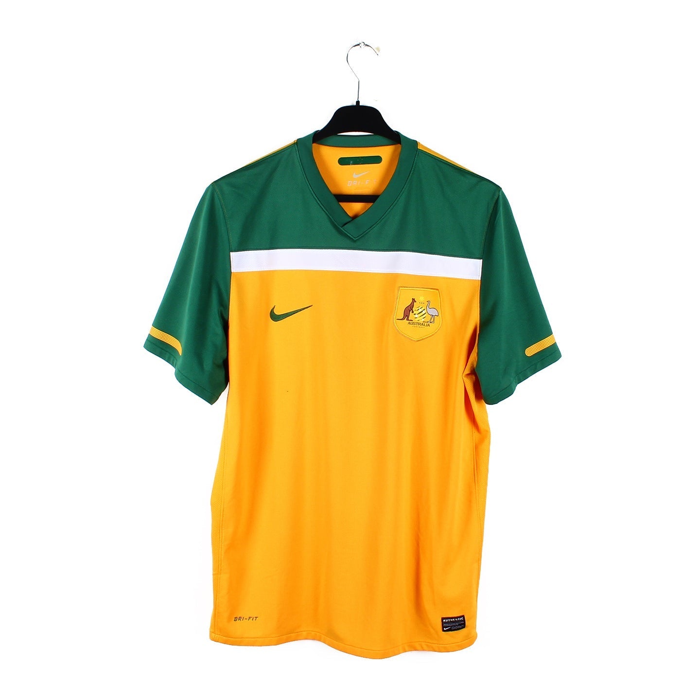 2010/12 - Australie (XL)